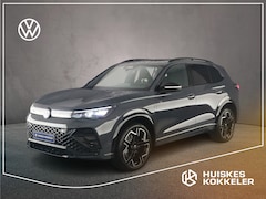 Volkswagen Tiguan - Actieprijs incl. inruilpremie 1.5 eHybrid 272pk R-Line Edition - eHybrid