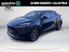 Toyota C-HR - 2.0 Plug-in Hybrid 220 First Edition
