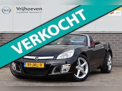 Opel GT - 2.0 Turbo ECOTEC NL Auto 2e eig