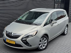 Opel Zafira Tourer - 2.0 CDTI Cosmo 7persoons| GRIJS| CLIMA| CRUISE| LM