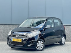 Hyundai i10 - 1.1 i-Motion Airco | 5-deurs | Aux