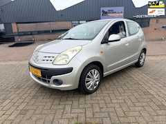 Nissan Pixo - 1.0 Benzine - Airco - APK 10-2026