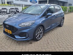 Ford Fiesta - 1.0 EcoBoost Hybrid ST-Line | Apple Carplay/Android Auto | Cruise Control | Verwarmbare Vo