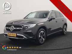 Mercedes-Benz GLC-klasse - 300e 4MATIC Luxury Line 313pk Dealer O.H. | Trekhaak Af Fabriek | Adaptive Cruise | Camera