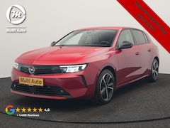 Opel Astra - 1.6 Business Elegance PHEV 180pk | Adaptive Cruise | 360 Camera | Sportstoelen & Stuur Ver