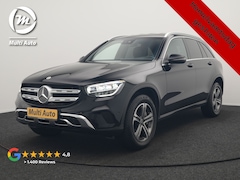 Mercedes-Benz GLC-klasse - 300e 4MATIC Premium PHEV 320pk Dealer O.H | Adaptive Cruise | Camera | Alcantara Sportstoe