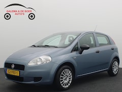 Fiat Punto Evo - 1.4 Dynamic AIRCO / DB RIEM VV / CV / MFS