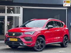 SEAT Ateca - 1.5 TSI FR Business Intense 360 CAM /NAP / VIRTUAL / DCC / EBD