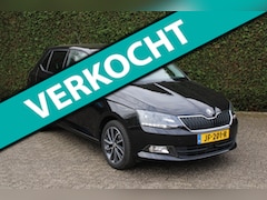Skoda Fabia - 1.2 TSI JOY zeer nette staat