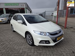 Honda Insight - 1.3 Exclusive|NAP|HYBRIDE|