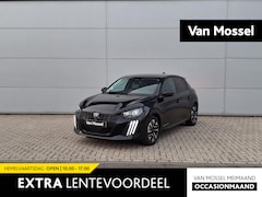 Peugeot 208 - 1.2 Hybrid 110 e-DCS6 Allure | Automaat | Draadloze Apple Carplay & Android Auto | Camera