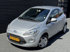 Ford Ka - 1.2 Titanium| AIRCO| ELEK PAKKET| NWE RIEM| NAP