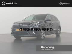 Kia e-Niro - DynamicPlusLine 64 kWh | Trekhaak | Stoel/Stuurwielverwarming | Adaptieve Cruise Control |