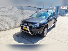 Dacia Duster - 1.2 TCe 4x2 Prestige 3e eigenaar NAP Navigatie Camera