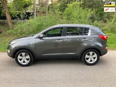 Kia Sportage - 2.0 X-ecutive Plus Pack Navi Camera