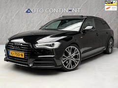 Audi A6 Avant - 1.8 TFSI ultra 3x S-Line / NAP / Goed Onderhouden / Panorama