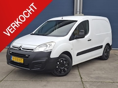 Citroën Berlingo - 1.6 BlueHDI 100 Club Economy S&S AIRCO / CRUISE CONTROLE / MARGE AUTO / TREKHAAK / EURO 6