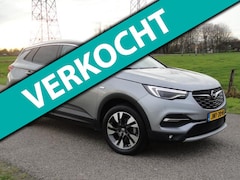 Opel Grandland X - 1.2 Turbo Ultimate Full Led l Navig l Camera l Android
