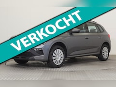 Skoda Kamiq - 1.0 TSI Active