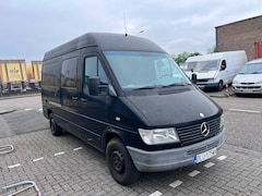 Mercedes-Benz Sprinter - 312 D lang/hoog 1999 medium +31641468730