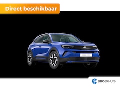 Opel Mokka - Business Edition | 17" Lichtmetalen velgen | Achteruitrijcamera | Adaptive Cruise control