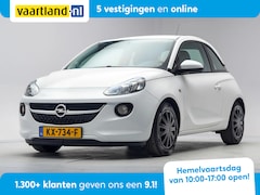 Opel ADAM - 1.2 [ Airco Electr.ramen]