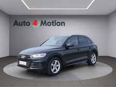 Audi Q5 - 35TDI quattro S edition Full LED I LEER I NAVIG CAMERA