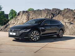 Volkswagen Arteon Shooting Brake - 1.4 TSI eHybrid R-Line Business+ SOH-TEST Sportstoelen 19inch Dealerauto