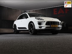 Porsche Macan - 2.0 / Luchtvering / Camera / Cruise Control / Dode Hoek / F1 / Lane Assist / Leder / Memor