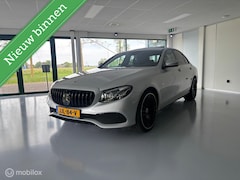 Mercedes-Benz E-klasse - 300 Sport Edition