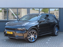 Lynk & Co 01 - 1.5 | Panoramadak | Stoelverwarming | 360-Camera |
