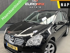 Nissan Qashqai - 2.0 Acenta 1e eigenaar - Pano - NAP