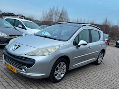 Peugeot 207 SW - 1.6 VTi XS
