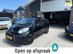 Citroën C1 - 1.0-12V Ambiance|NIEUWE APK|AIRCO|NAP KM|3 SLEUTELS|CENTRALE DEUREN|ELECTRISCHE RAMEN|AUX|