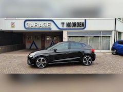 SEAT Ibiza - 1.0 TSI FR Plus , Navi , Keyless , Ecc , Camera , Schuif-kanteldak