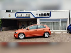 Volkswagen Polo - 1.0 TSI Comfortline DSG Automaat , Airco . PDC Voor + Achter