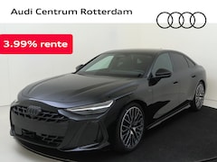 Audi A6 Limousine - e-hybrid quattro S tronic 299pk S edition