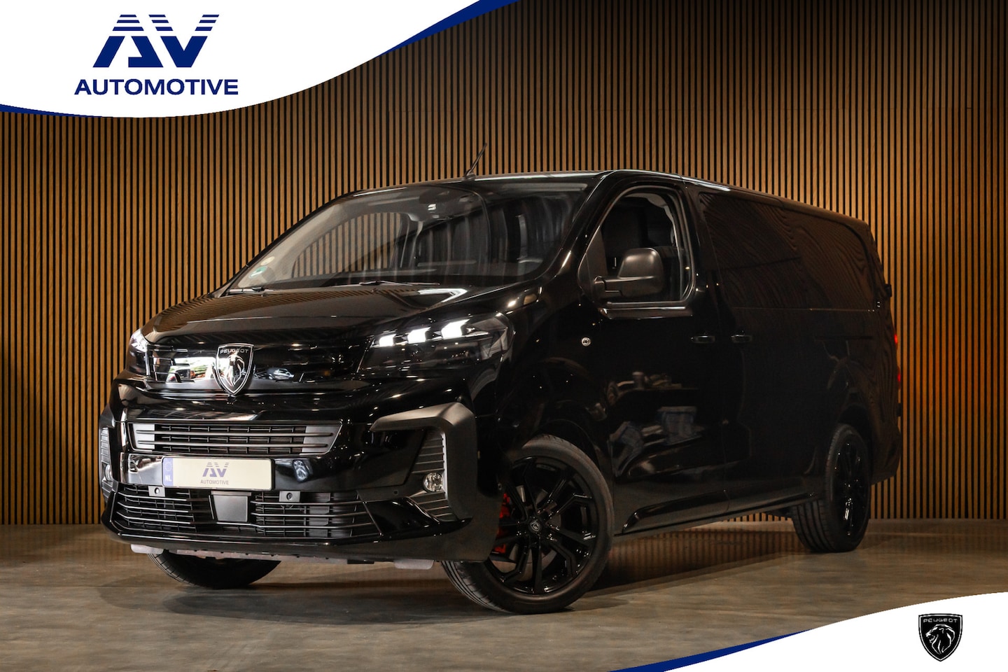 Peugeot Expert - 2.0 BlueHDi L3 DC | Navigatie | CarPlay | Camera | L+R Schuifdeur | LED Koplampen | Afneem - AutoWereld.nl