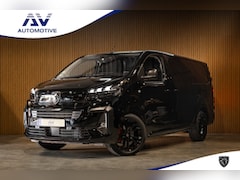 Peugeot Expert - 2.0 BlueHDi L3 DC | Navigatie | CarPlay | Camera | L+R Schuifdeur | LED Koplampen | Afneem