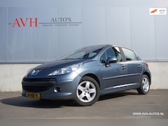 Peugeot 207 - 1.4-16V XR
