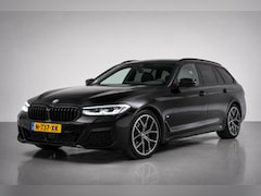 BMW 5-serie Touring - 520d xDrive Business Edition Plus