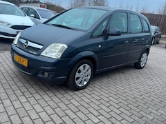 Opel Meriva - 1.6-16V Temptation
