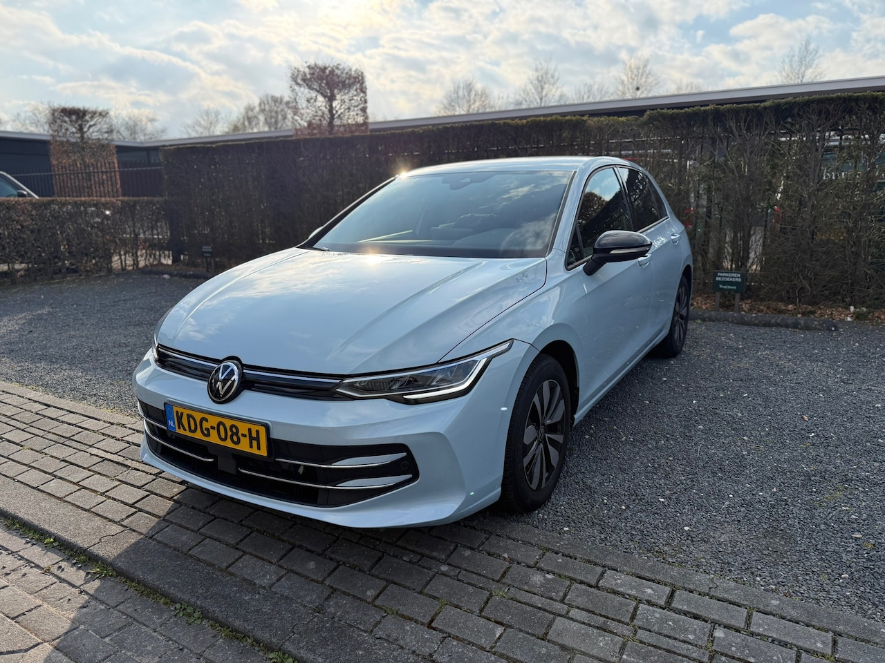 Volkswagen Golf - 1.5 TSI Goal Edition 2025 | Keyless | Stoelverwaring | CarPlay | Facelift - AutoWereld.nl