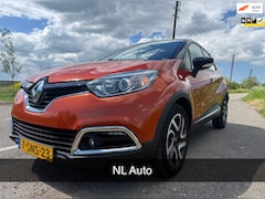 Renault Captur - 0.9 TCe Dynamique