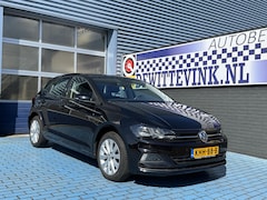 Volkswagen Polo - 1.0 MPI CRUISE PDC APPLE STOELVER. CLIMA LED