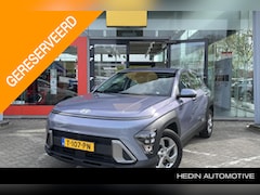 Hyundai Kona - 1.6 GDI HEV Comfort | Camera | Nav | Adap. Cruise |