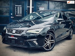 SEAT Ibiza - 1.0 |TSI|FR|DSG|Pano|Led|Virtual|Carplay|Camera|Sfeer|