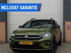 Volkswagen Taigo - 1.5 TSI 3X R-Line / GARANTIE / IQ DRIVE