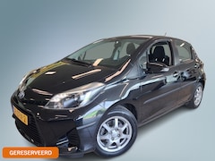 Toyota Yaris - 1.5 Full Hybrid Aspiration