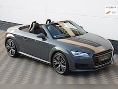 Audi TT Roadster - 1.8 TFSI Pro Line Dealer Onderhouden Navi